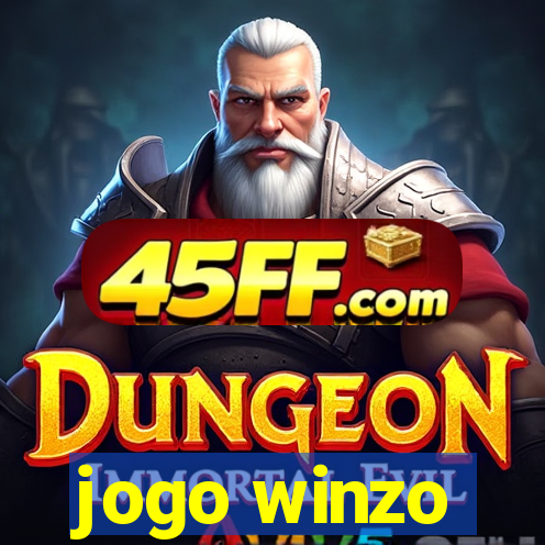 jogo winzo